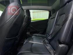 تێسلا مۆدێلی Y